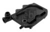 BMW 11611736777 Control Valve, air intake